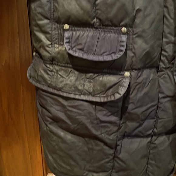 Parajumpers Blazer High-Fill Power Down Jacket Coat - Picture 4 of 16